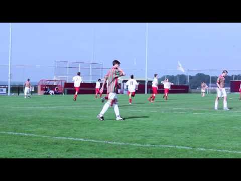 B1 - 03-10-2015 - Bekercompetitie - VVGouderak-B1 - DSO-B4 -6-2