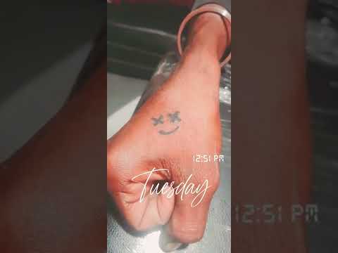 smile  😆😆😆😅😃😃tattoo