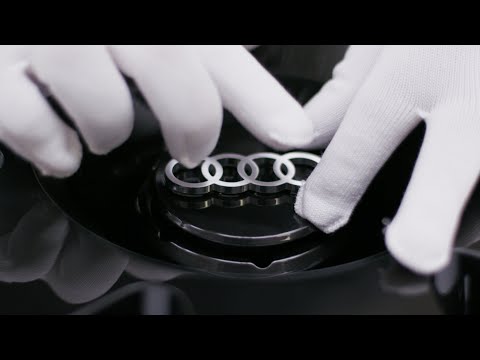 Das Making-of des Audi Concept C​