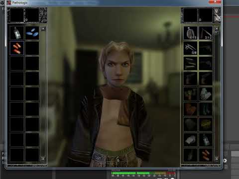 Pathologic HD Haruspex Day 7 (Part 1 of 2)