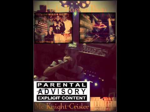 4 superheroe Mc Knight Crisler Todo Suena Bien