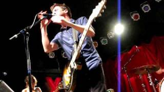 Her Royal Fisticuffs Music Video