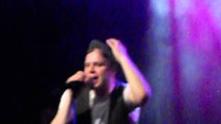I Need You Now - Olly Murs