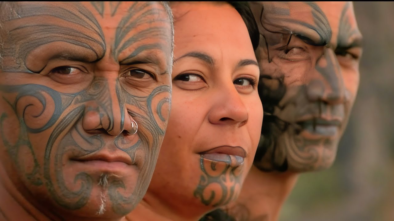 The 13 Best Documentaries About New Zealand