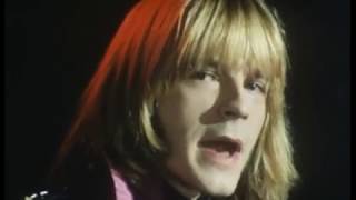 Renaud - Buffalo débile