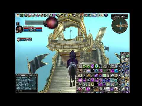 Guide to Dailies for Epic Leveling- Intro