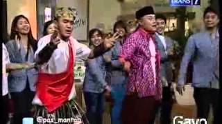 Download lagu PAs Mantap Joged Caisar yks mp3