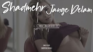 Shadmehr Aghili - Jange Delam | شادمهر - جنگه دلم