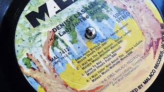 Denise LaSalle - Come To Bed