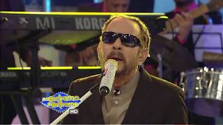 Toño Rosario (Baladas) En Vivo De Extremo a Extremo