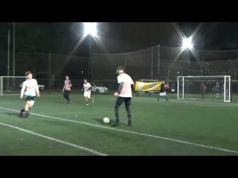 PIRATAS VS RB PERGAMINO - #LigaNuñez - #Clausura SLV - 14/07/23