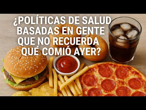 ¿Nutrición o adivinación con bata blanca?