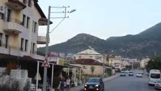 preview picture of video 'Turkey: Oludeniz & Fethiye: APISLAVIA Beekeeping Congress Tour in Turkey'