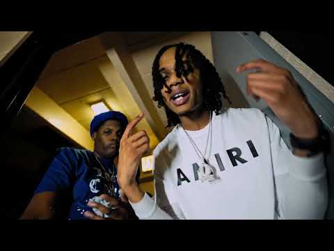 Cam Slam - Slam On The Speaker (Official Music Video) Dir. @DigitalReel