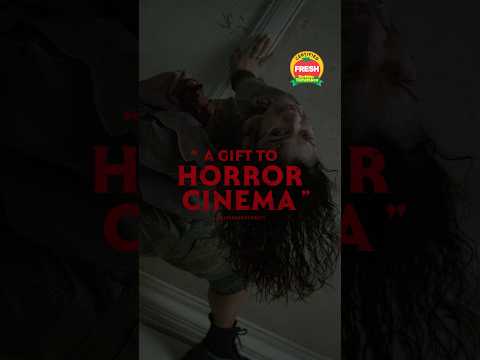 Get ready to scream together.