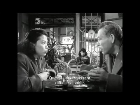 VIVRE - extrait "Surnoms révélateurs" VOST