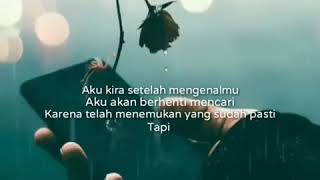 Download lagu VIdeo story wa 30 detik || story wa sedih || CINTAKU BERTEPUK SEBELAH TANGAN mp3