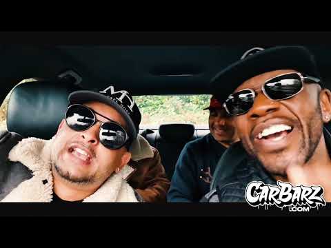 S2E4 Car barz Part 2 Garage special ft Junior Buzz MCs Neat Hyperactive Sharky p Kie & Mc Viper