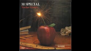 38 Special  - Teacher Teacher (HD/Lyrics)