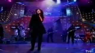 Laura Pausini   Dos Enamorados   YouTube