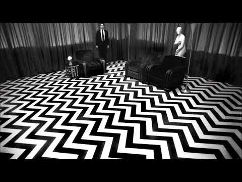 John 00 Fleming - We Close Doors - EEEMUS's Black Lodge Remix