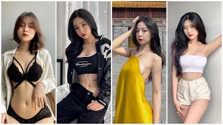 TikTok Việt Nam ✔️ STYLE - OUTFIT Của Giới Trẻ Ngày Nay || TikTok Học Sinh 4.0 || Luan Tran Official
