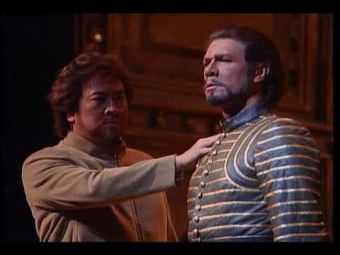 Ópera I Lombardi de Giuseppe Verdi com legendas em portugues