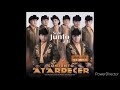 Conjunto Atardecer - El Fantasma