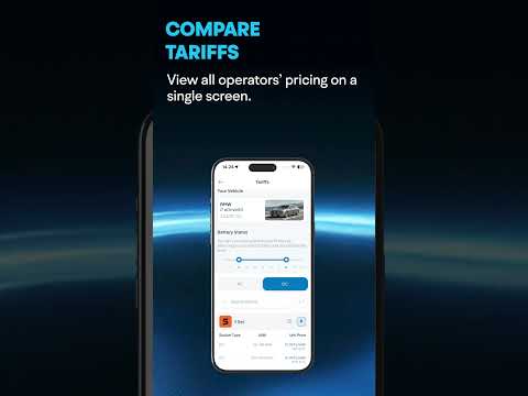 ChargeIQ-All Charging Stations