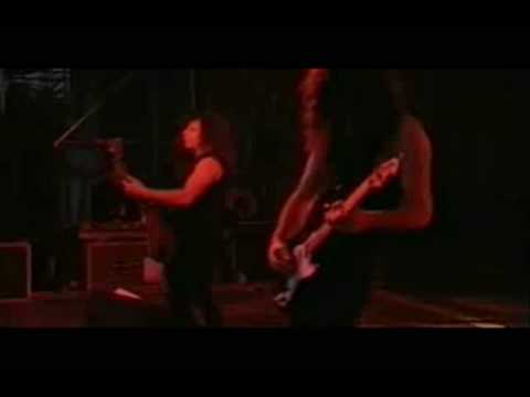Metal Church - Fake Healer (Live Dynamo 1991)