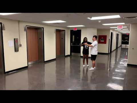 Mini Lesson 9/20/19 - Rotary Waltz - Repeated Swingout