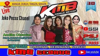 Download lagu Live Streaming KMB Gedrug Sragen live Dk.Mangir, dukuh, Tangen. 30 Oktober 2019 mp3