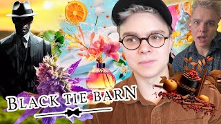 😳 I’ve smelled them all | The Final 6 Fragrance Oils | BTB