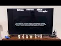 Columbia Pictures GH Three SPT Closing Vantage Point 2008 On AXN In High Pitch