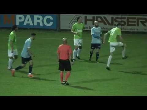 FC Moutier - FC Konolfingen  19.09.2018  (1-4)