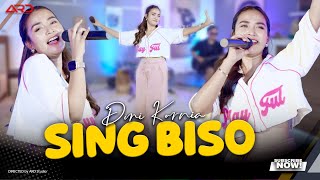 Download lagu Dini Kurnia - Sing Biso (Officia Live ) Lagu Osing Banyuwangi Terbaru On Trending 2025 mp3 Download lagu Dini Kurnia - Sing Biso (Officia Live ) Lagu Osing Banyuwangi Terbaru On Trending 2025 mp3