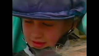 If Wishes Were Horses - S1 EP1 (1991 4K AI Enhanced)