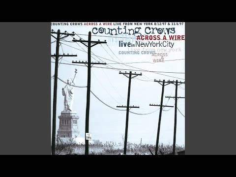 Angels Of The Silences - (Storytellers) (Live At Chelsea Studios, New York/1997)