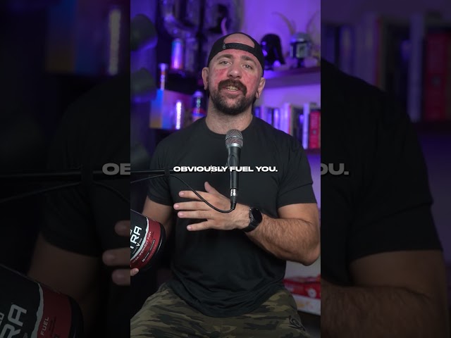 Unmatched INTRA: Vitargo + EAAs for a True Intra-Workout Stack