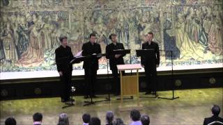 Anna mater matris Christi (John Plummer)