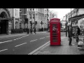 The Streets of London ~~ Phil Coulter