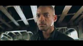 I M LEGEND Full version trailer 1