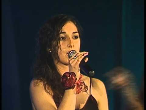 Slnko a kvet - Anita Rybárová - Zlatý kľúč, Selenča 2007