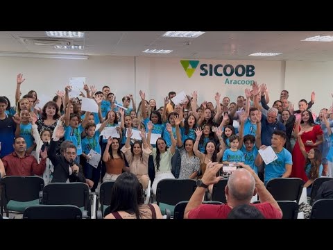 Mostra Cultural do Projeto MAP encanta Morada Nova de Minas