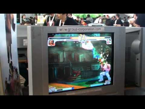 [Stunfest X] Team NL vs Team Tokido pt 1of 2