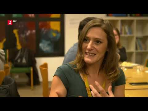 Epidemie Einsamkeit - 3sat