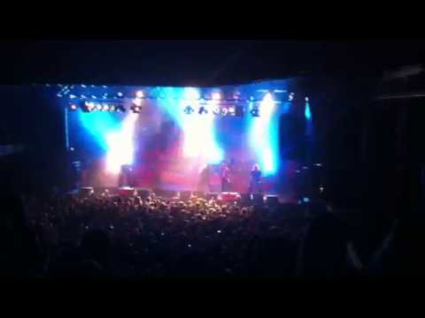 Destroyers of The Universe (live)