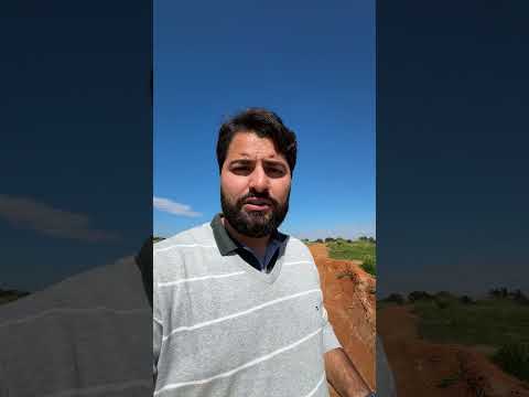 Condomínio fechado em Araçoiaba da serra