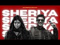 SHERIYA X KILIYE KILIYE Jakes Bejoy Tovino Thomas Lokah DeXterDuke
