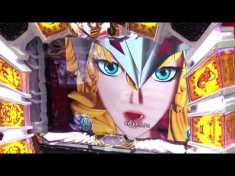 【知らない台ほど当たりやすい!? 星矢女神聖戦で実戦】オカルト！？バッチこい！！ #4 前半戦《松本バッチ×鬼Dイッチー》［パチスロ・スロット］